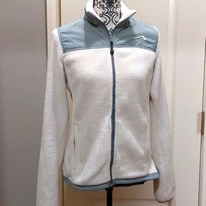 3/$6 item Polar Edge fleece jacket